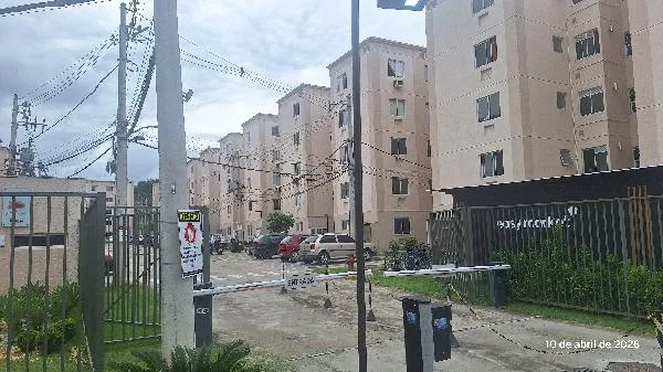 Imagem do imóvel AP63941