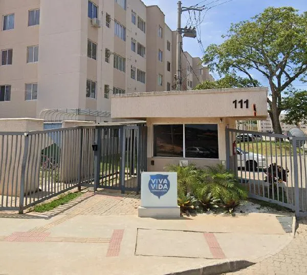 Imagem do imóvel AP75726