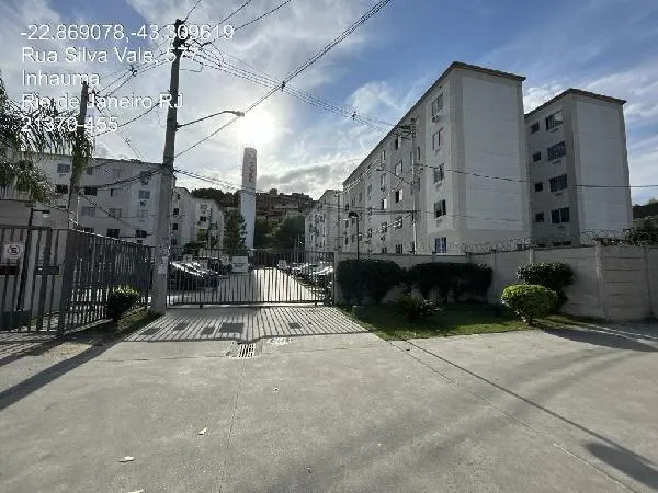 Imagem do imóvel AP12354
