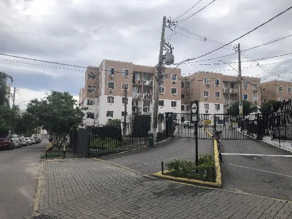 Imagem do imóvel AP24431