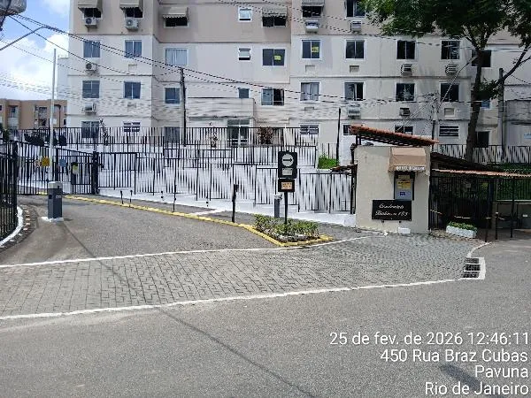 Imagem do imóvel AP88460