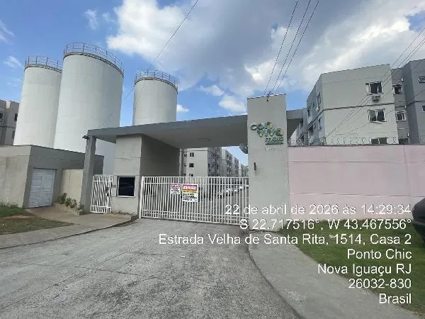 Imagem do imóvel AP99267