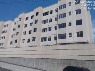 Imagem do imóvel AP61240