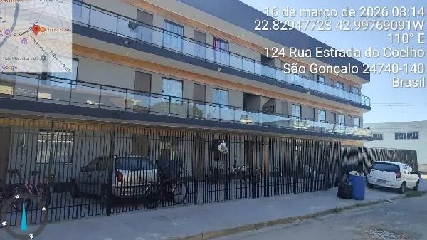 Imagem do imóvel AP61271