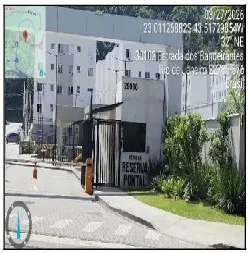 Imagem do imóvel AP15206