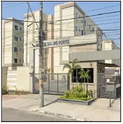 Imagem do imóvel AP71337