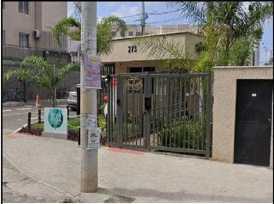 Imagem do imóvel AP00935