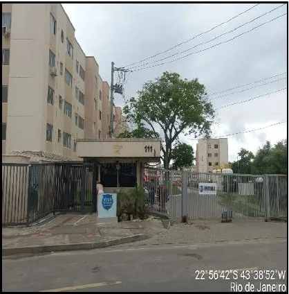 Imagem do imóvel AP69065