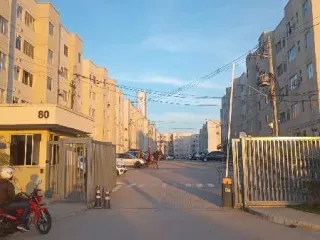 Imagem do imóvel AP46754