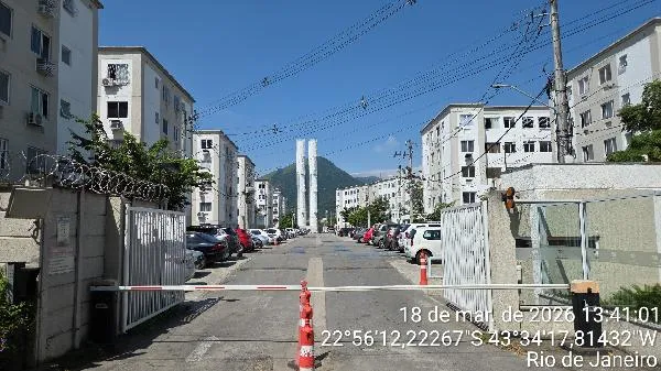 Imagem do imóvel AP34740