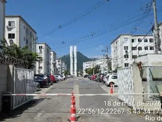 Imagem do imóvel AP34740
