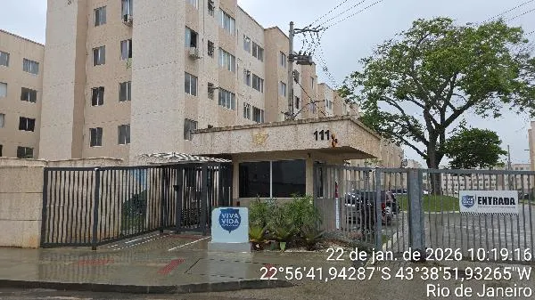 Imagem do imóvel AP74297