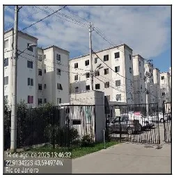 Imagem do imóvel AP77507
