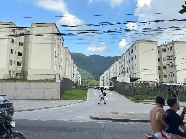 Imagem do imóvel AP59160