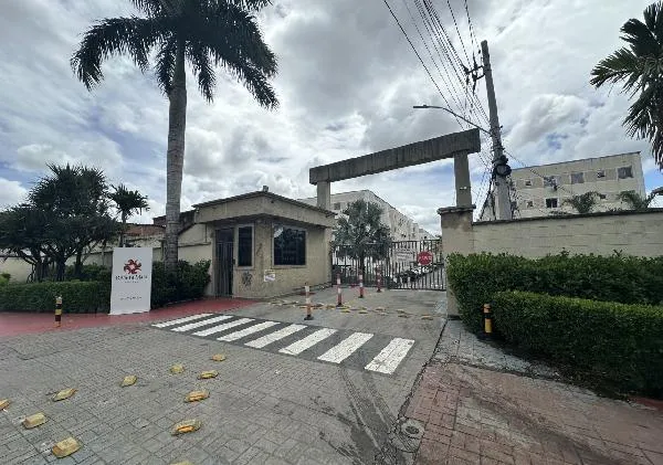 Imagem do imóvel AP20911