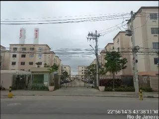 Imagem do imóvel AP12794