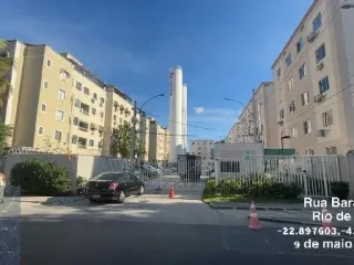 Imagem do imóvel AP92295