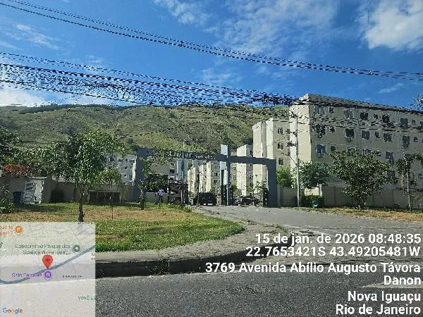Imagem do imóvel AP71588