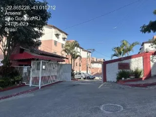 Imagem do imóvel AP33894