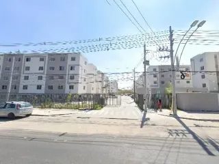 Imagem do imóvel AP17025