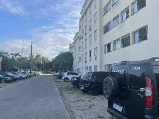 Imagem do imóvel AP79032