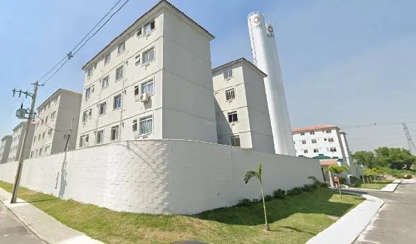 Imagem do imóvel AP43127