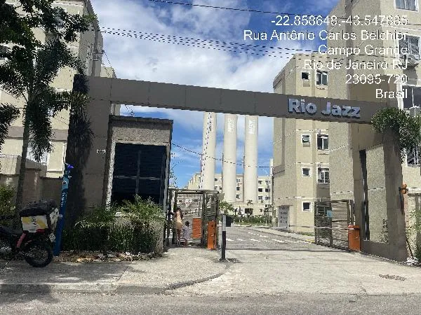 Imagem do imóvel AP49105