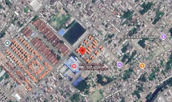 Imagem do imóvel AP86481