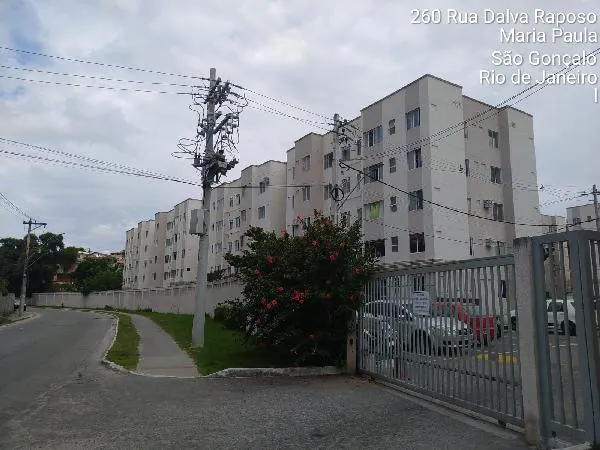 Imagem do imóvel AP54087