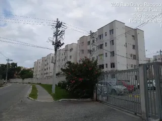Imagem do imóvel AP54087