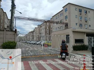 Imagem do imóvel AP34961
