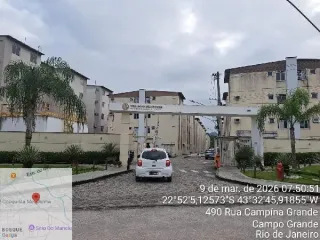 Imagem do imóvel AP93360