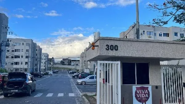 Imagem do imóvel AP38154