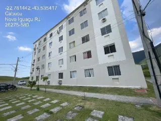 Imagem do imóvel AP98730