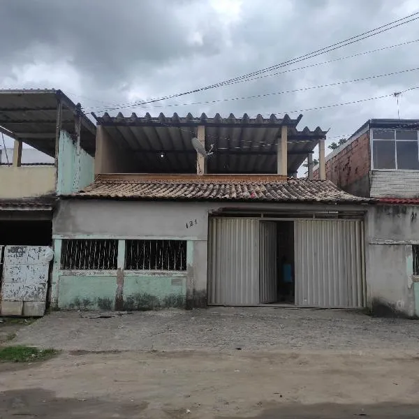 Imagem do imóvel CA80217