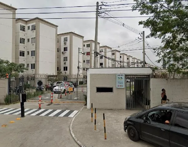 Imagem do imóvel AP56858