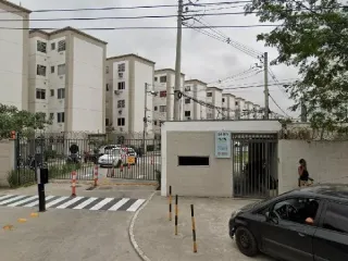 Imagem do imóvel AP56858