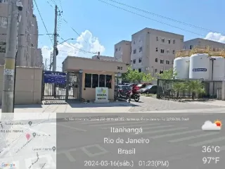 Imagem do imóvel AP55240