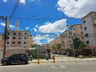 Imagem do imóvel AP96551