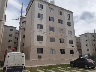 Imagem do imóvel AP86669