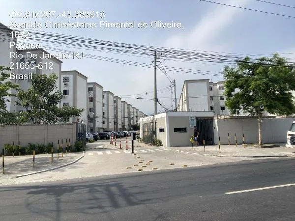 Imagem do imóvel AP97207