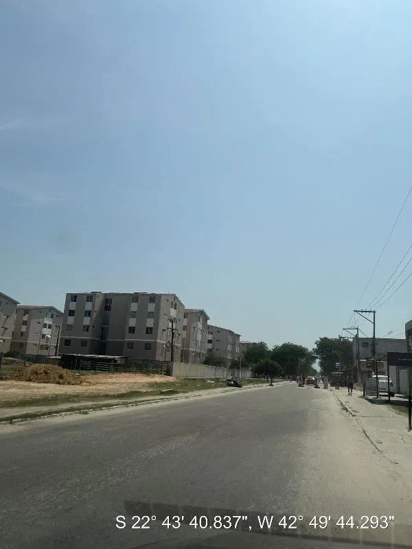 Imagem do imóvel AP33912