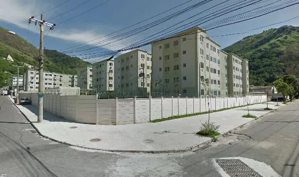 Imagem do imóvel AP84144