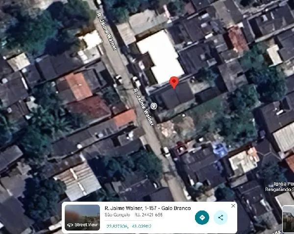 Imagem do imóvel CA95898