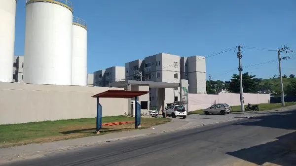 Imagem do imóvel AP45600