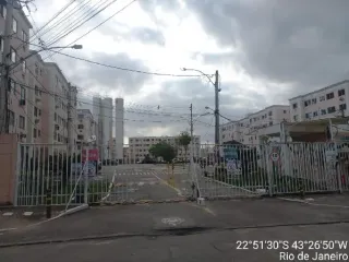 Imagem do imóvel AP82997