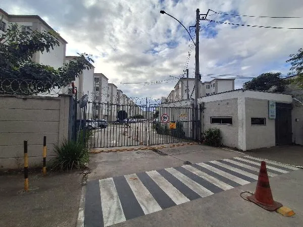 Imagem do imóvel AP92241