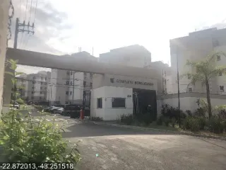 Imagem do imóvel AP15125