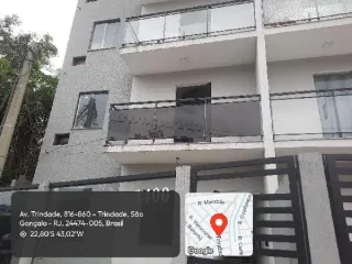 Imagem do imóvel AP79485