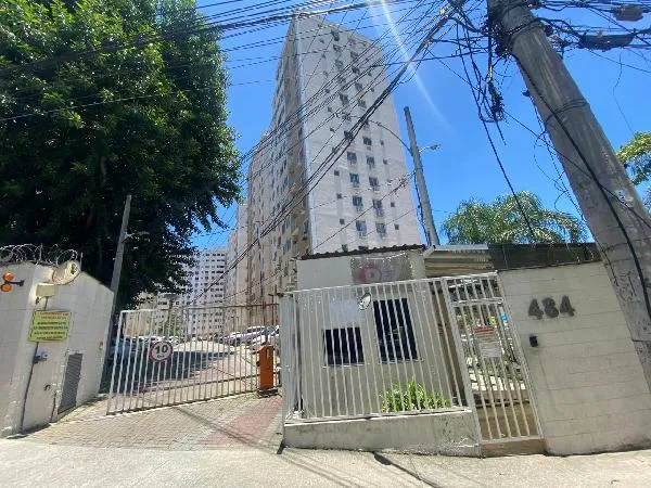 Imagem do imóvel AP36631